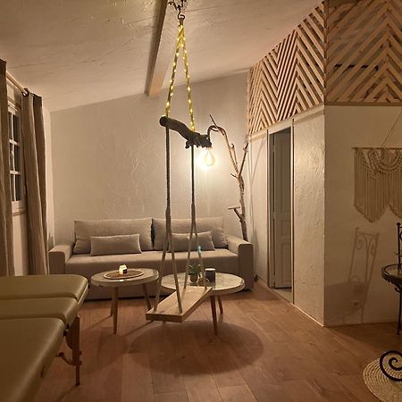 Maison Du Bonheur Mouans-Sartoux Eksteriør bilde