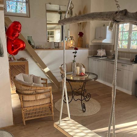 Maison Du Bonheur Mouans-Sartoux Eksteriør bilde