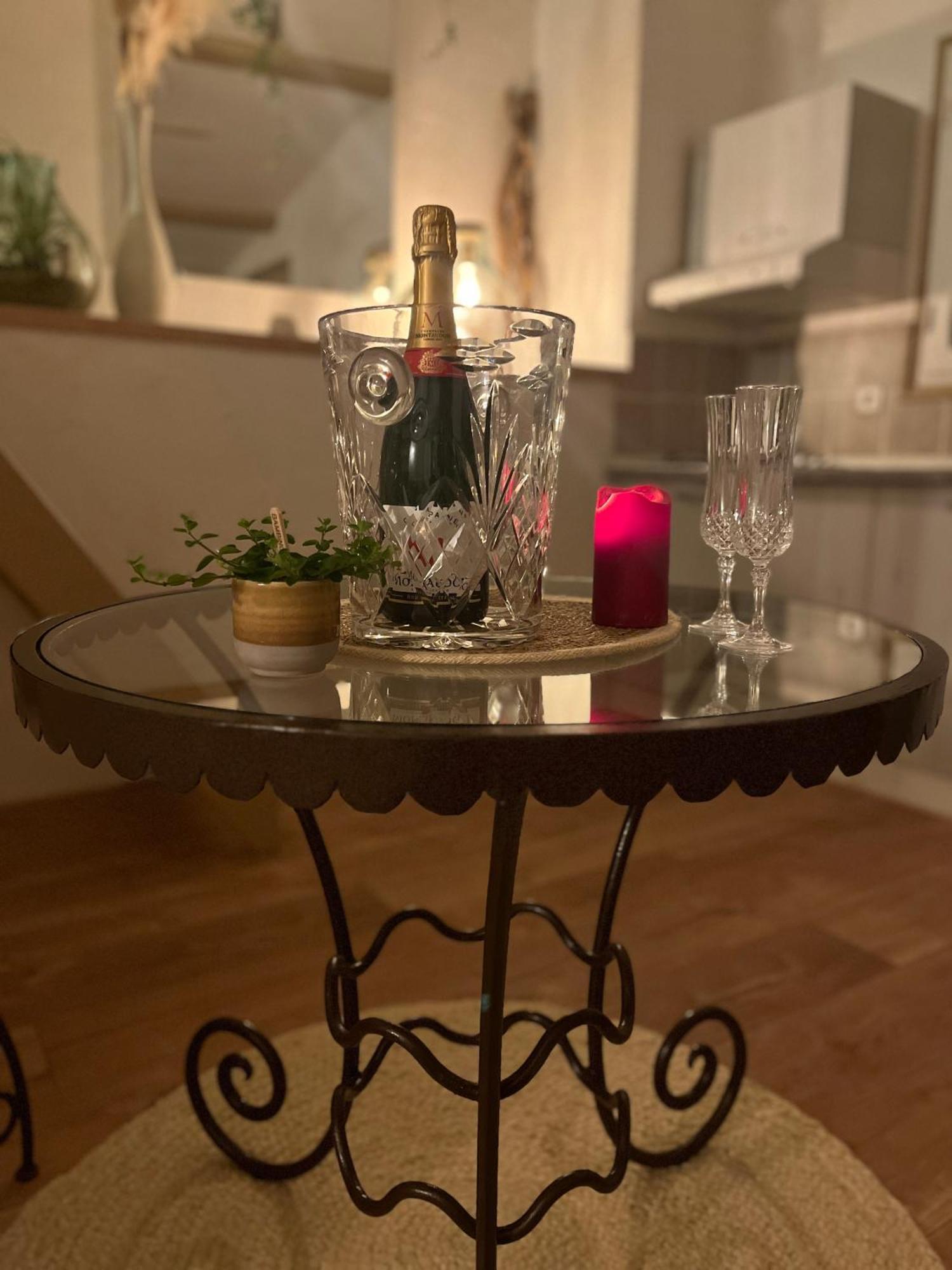 Maison Du Bonheur Mouans-Sartoux Eksteriør bilde