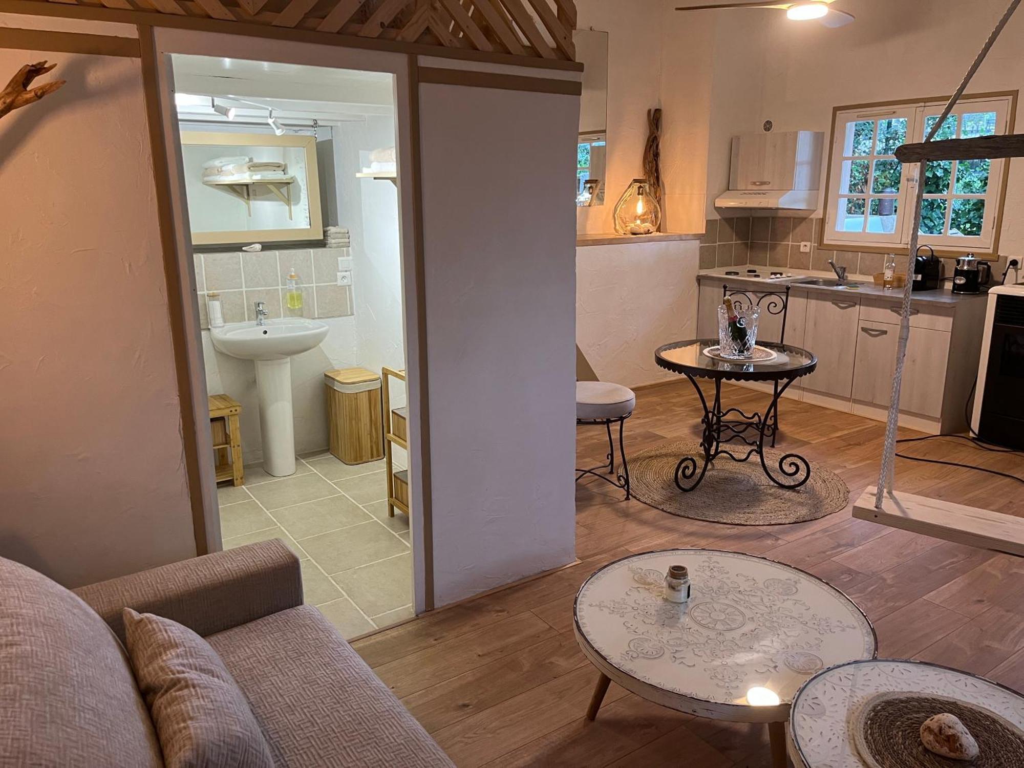 Maison Du Bonheur Mouans-Sartoux Eksteriør bilde