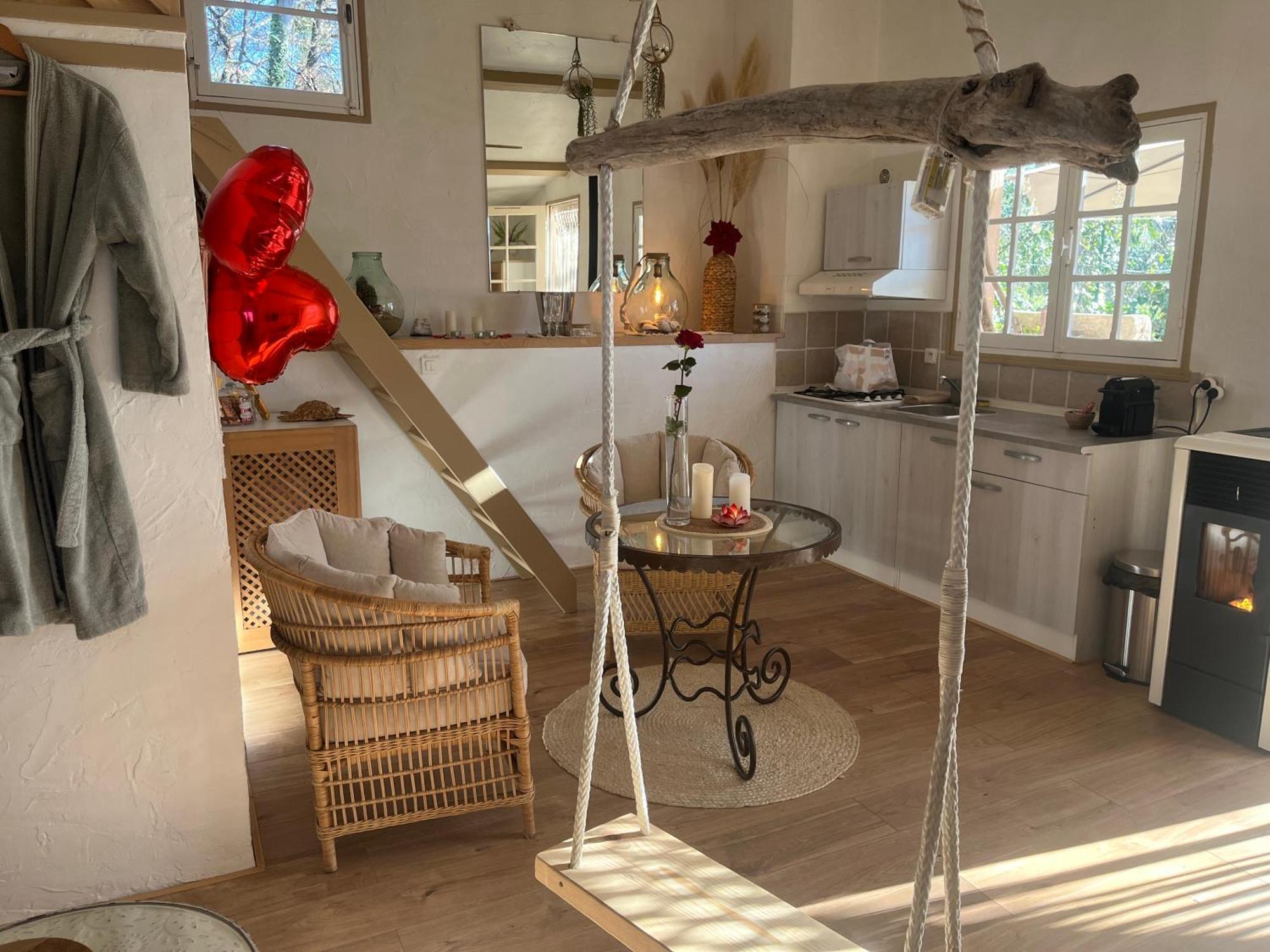 Maison Du Bonheur Mouans-Sartoux Eksteriør bilde